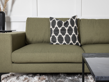 Venture Home Bolero 3-Sits Soffa Grön