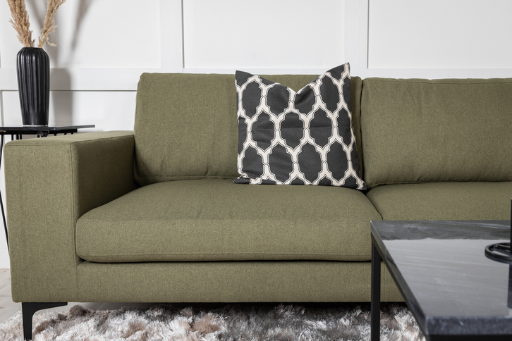 Venture Home Bolero 3-Sits Soffa Grön