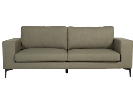 Venture Home Bolero 3-Sits Soffa Grön
