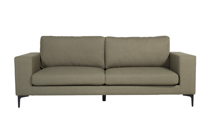 Venture Home Bolero 3-Sits Soffa Grön