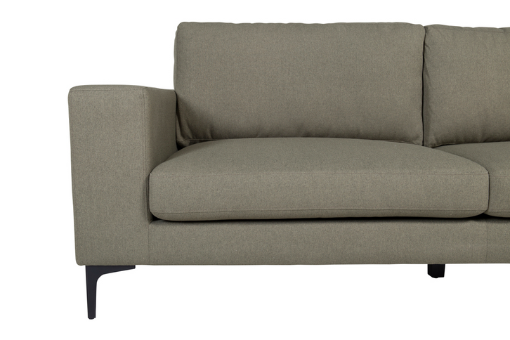 Venture Home Bolero 3-Sits Soffa Grön