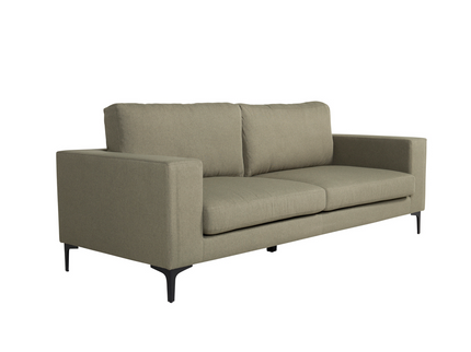 Venture Home Bolero 3-Sits Soffa Grön