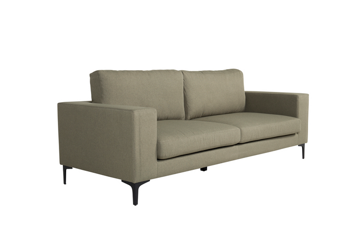 Venture Home Bolero 3-Sits Soffa Grön