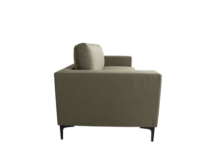 Venture Home Bolero 3-Sits Soffa Grön
