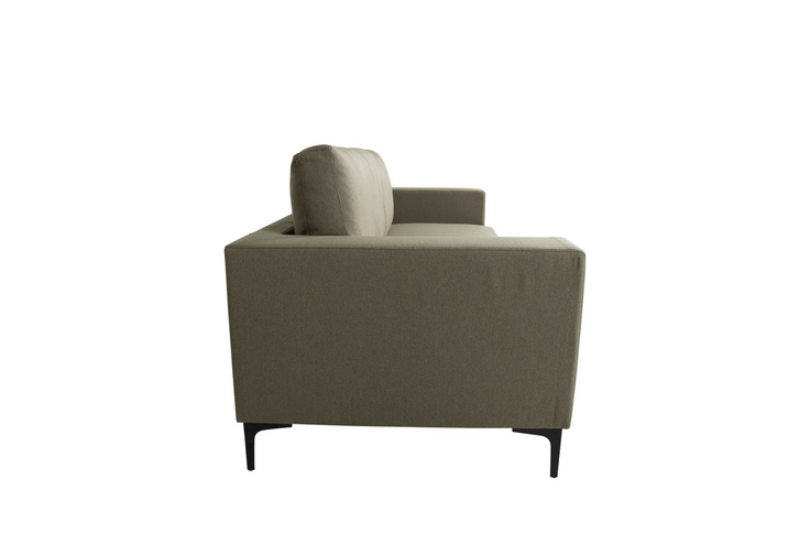 Venture Home Bolero 3-Sits Soffa Grön