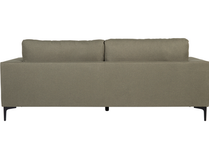 Venture Home Bolero 3-Sits Soffa Grön