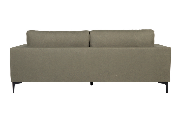 Venture Home Bolero 3-Sits Soffa Grön