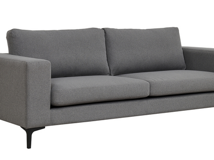 Venture Home Bolero 3-Sits Soffa Grå
