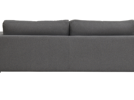 Venture Home Bolero 3-Sits Soffa Grå