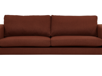 Venture Home Bolero 3-Sits Soffa Röd
