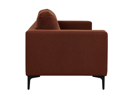 Venture Home Bolero 3-Sits Soffa Röd