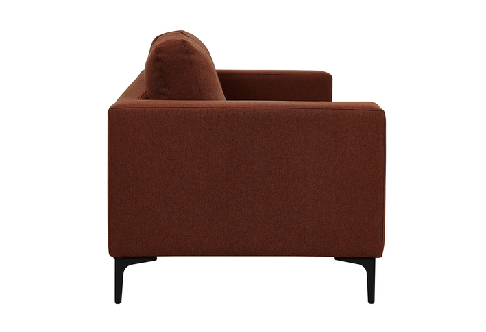 Venture Home Bolero 3-Sits Soffa Röd
