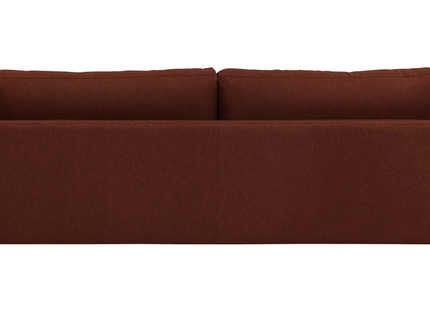 Venture Home Bolero 3-Sits Soffa Röd