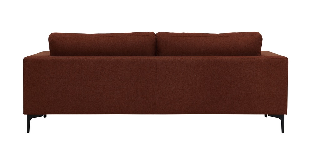 Venture Home Bolero 3-Sits Soffa Röd