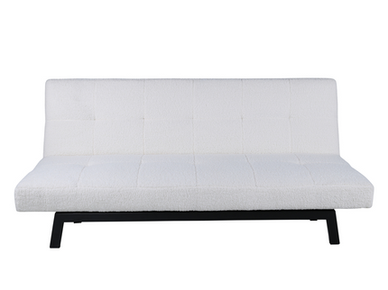 Venture Home Bodil Bäddsoffa Vit