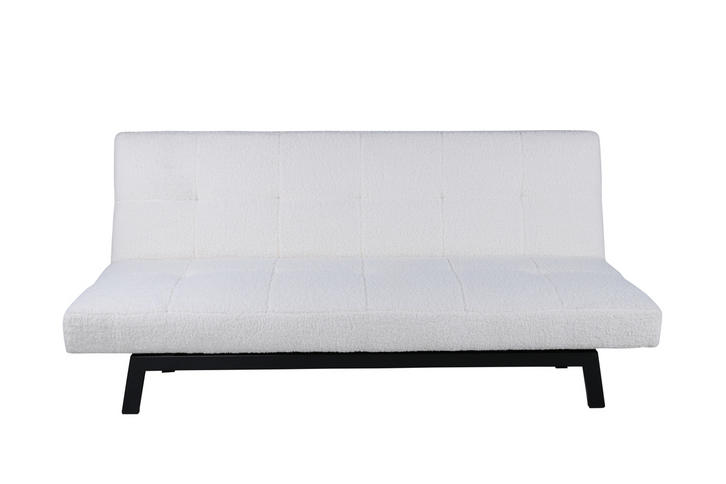 Venture Home Bodil Bäddsoffa Vit