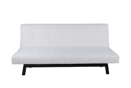 Venture Home Bodil Bäddsoffa Vit