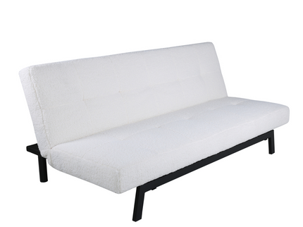Venture Home Bodil Bäddsoffa Vit