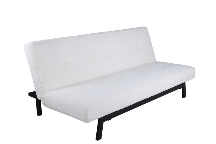 Venture Home Bodil Bäddsoffa Vit