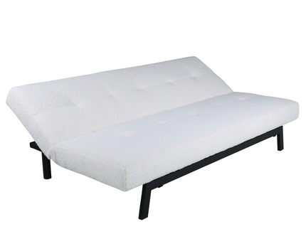 Venture Home Bodil Bäddsoffa Vit