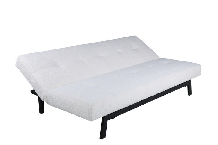 Venture Home Bodil Bäddsoffa Vit