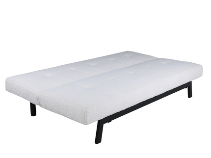 Venture Home Bodil Bäddsoffa Vit