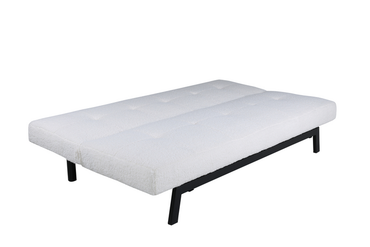 Venture Home Bodil Bäddsoffa Vit