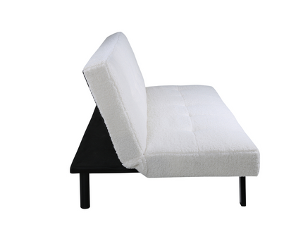 Venture Home Bodil Bäddsoffa Vit