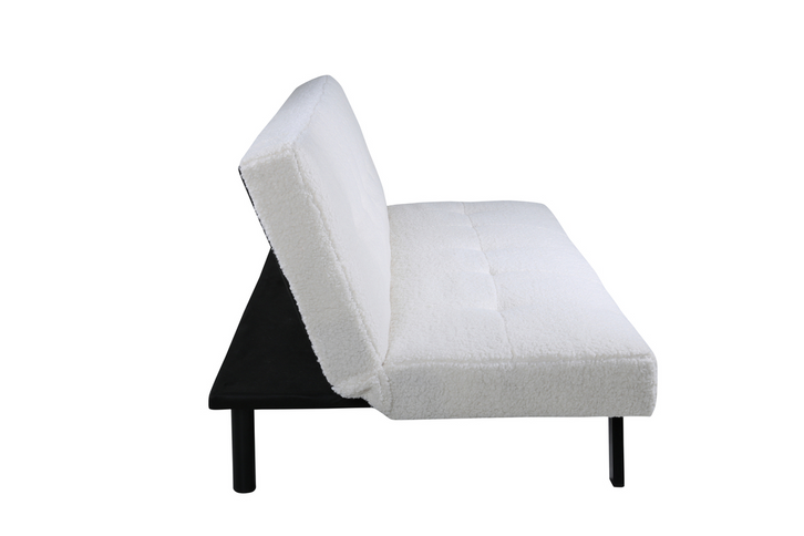 Venture Home Bodil Bäddsoffa Vit