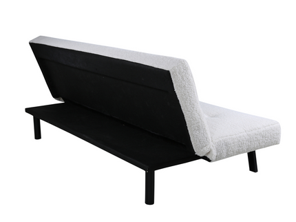 Venture Home Bodil Bäddsoffa Vit