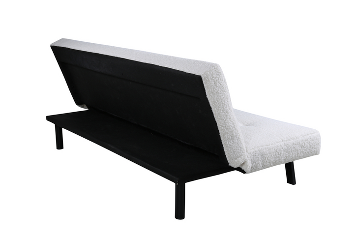 Venture Home Bodil Bäddsoffa Vit