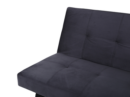 Venture Home Bodil Bäddsoffa Mörkgrå