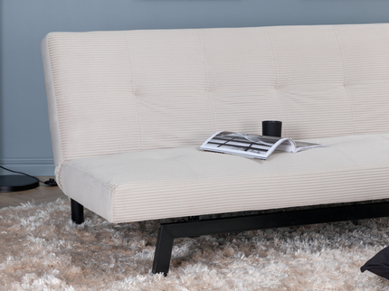 Venture Home Bodil Bäddsoffa Beige