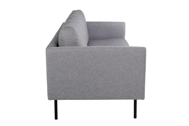 Venture Home Zoom 2-Sits Soffa Grå