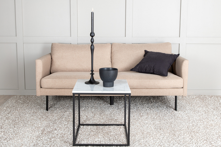 Venture Home Zoom 2-Sits Soffa Brun