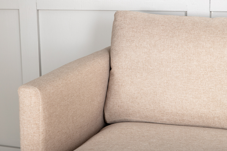 Venture Home Zoom 2-Sits Soffa Brun