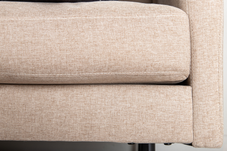 Venture Home Zoom 2-Sits Soffa Brun