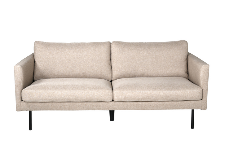 Venture Home Zoom 2-Sits Soffa Brun