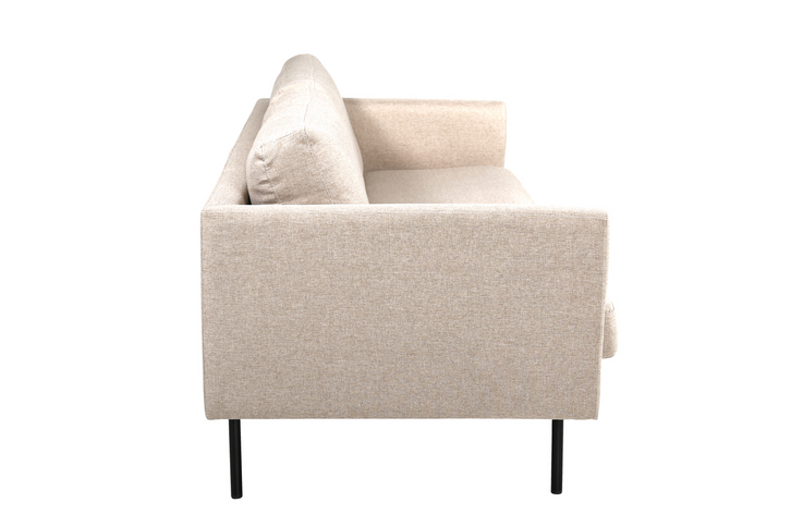 Venture Home Zoom 2-Sits Soffa Brun