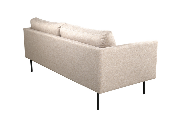 Venture Home Zoom 2-Sits Soffa Brun
