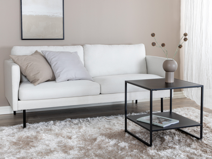 Venture Home Zoom 2-Sits Soffa Vit