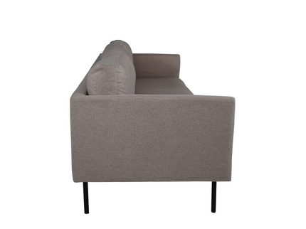 Venture Home Zoom 3-Sits Soffa Brun
