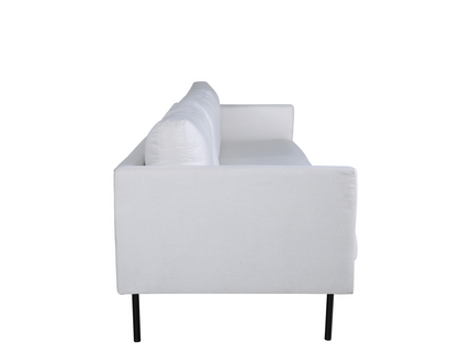 Venture Home Zoom 3-Sits Soffa Ljusbeige