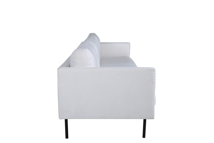 Venture Home Zoom 3-Sits Soffa Ljusbeige