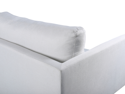 Venture Home Zoom 3-Sits Soffa Ljusbeige