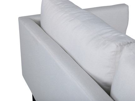 Venture Home Zoom 3-Sits Soffa Ljusbeige