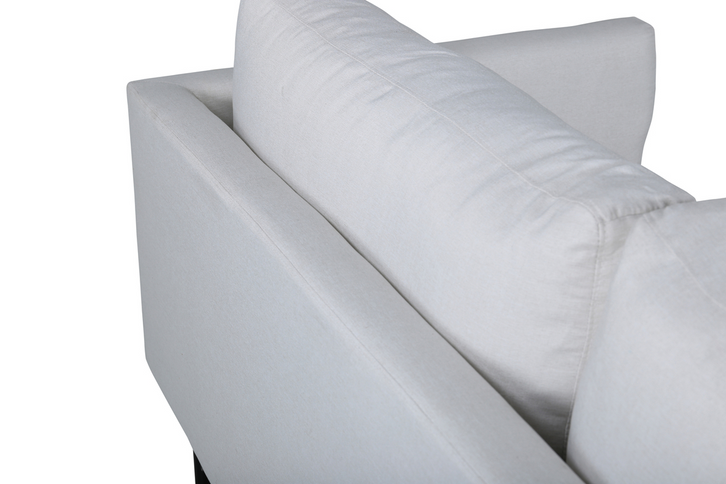Venture Home Zoom 3-Sits Soffa Ljusbeige
