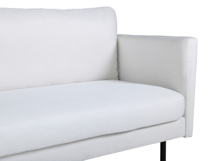 Venture Home Zoom 3-Sits Soffa Ljusbeige