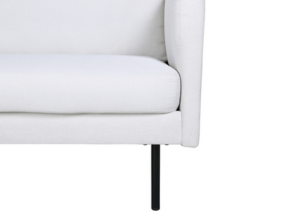 Venture Home Zoom 3-Sits Soffa Ljusbeige