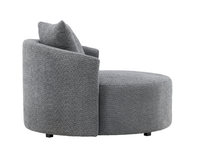 Venture Home Kelso 2-Sits Soffa Grå